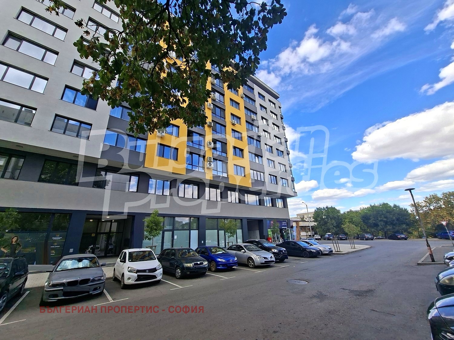 Продава 2-СТАЕН, гр. София, Люлин 4, снимка 6 - Апартаменти - 56271121