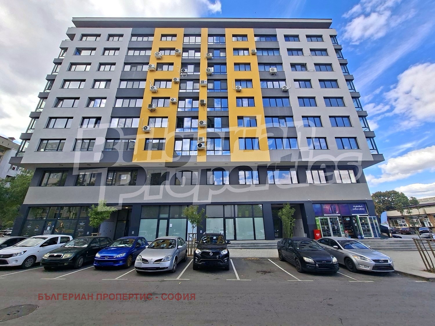 Продава 2-СТАЕН, гр. София, Люлин 4, снимка 2 - Апартаменти - 56271121
