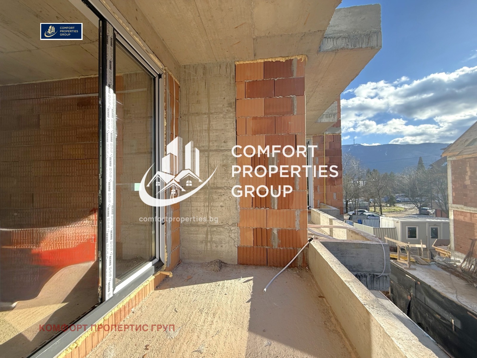 Продава 3-СТАЕН, гр. София, Овча купел, снимка 4 - Апартаменти - 51020735