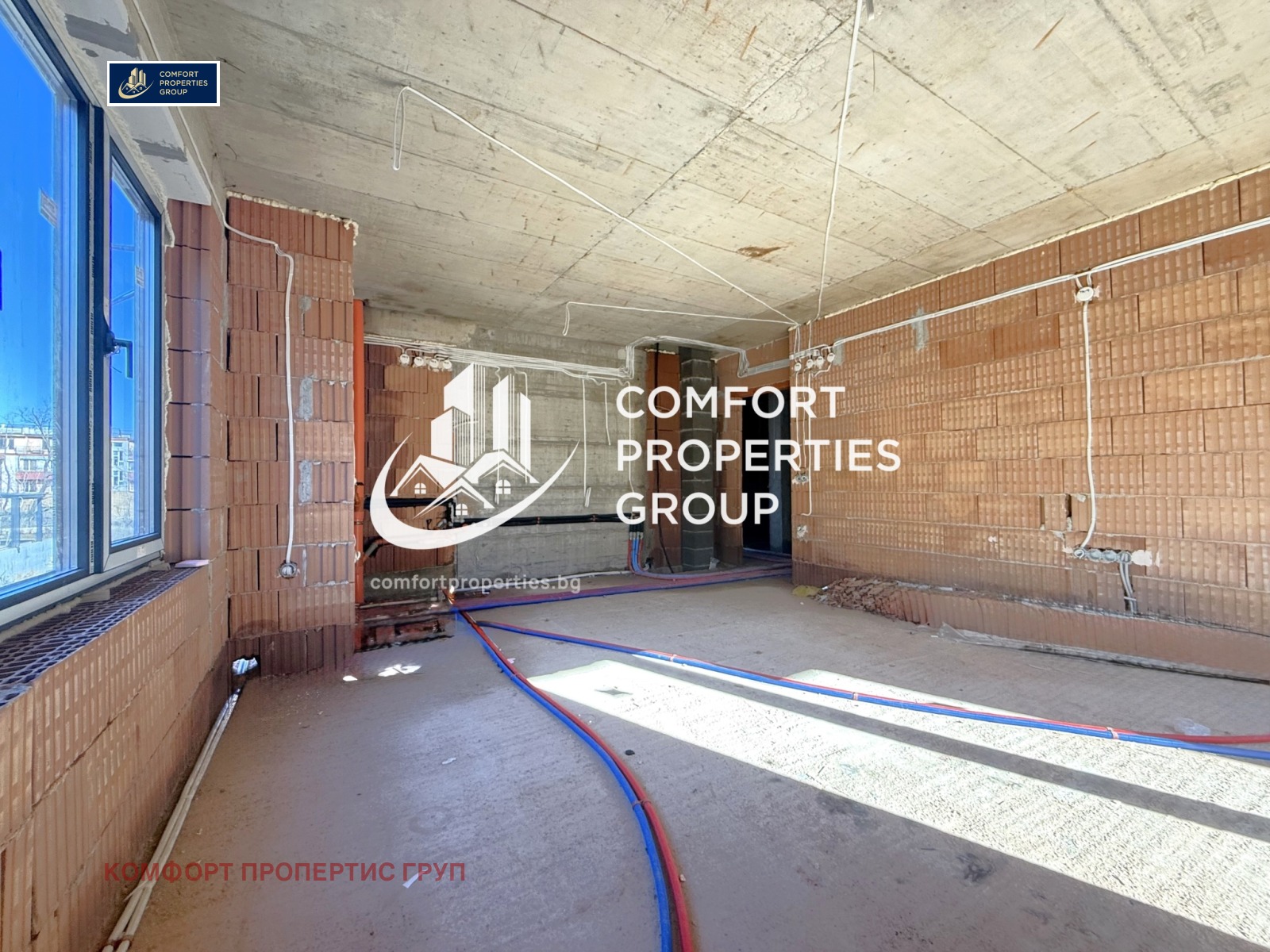 Продава 3-СТАЕН, гр. София, Овча купел