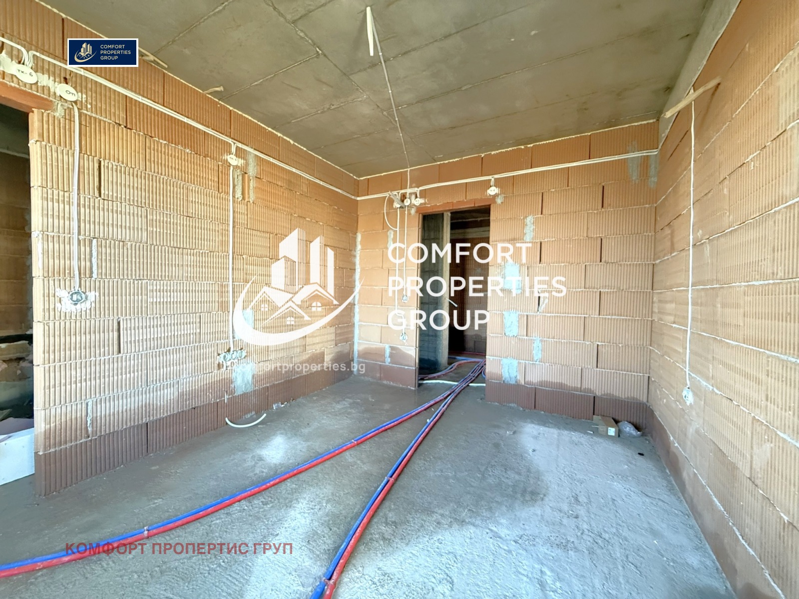 Продава 3-СТАЕН, гр. София, Овча купел, снимка 5 - Апартаменти - 51020735