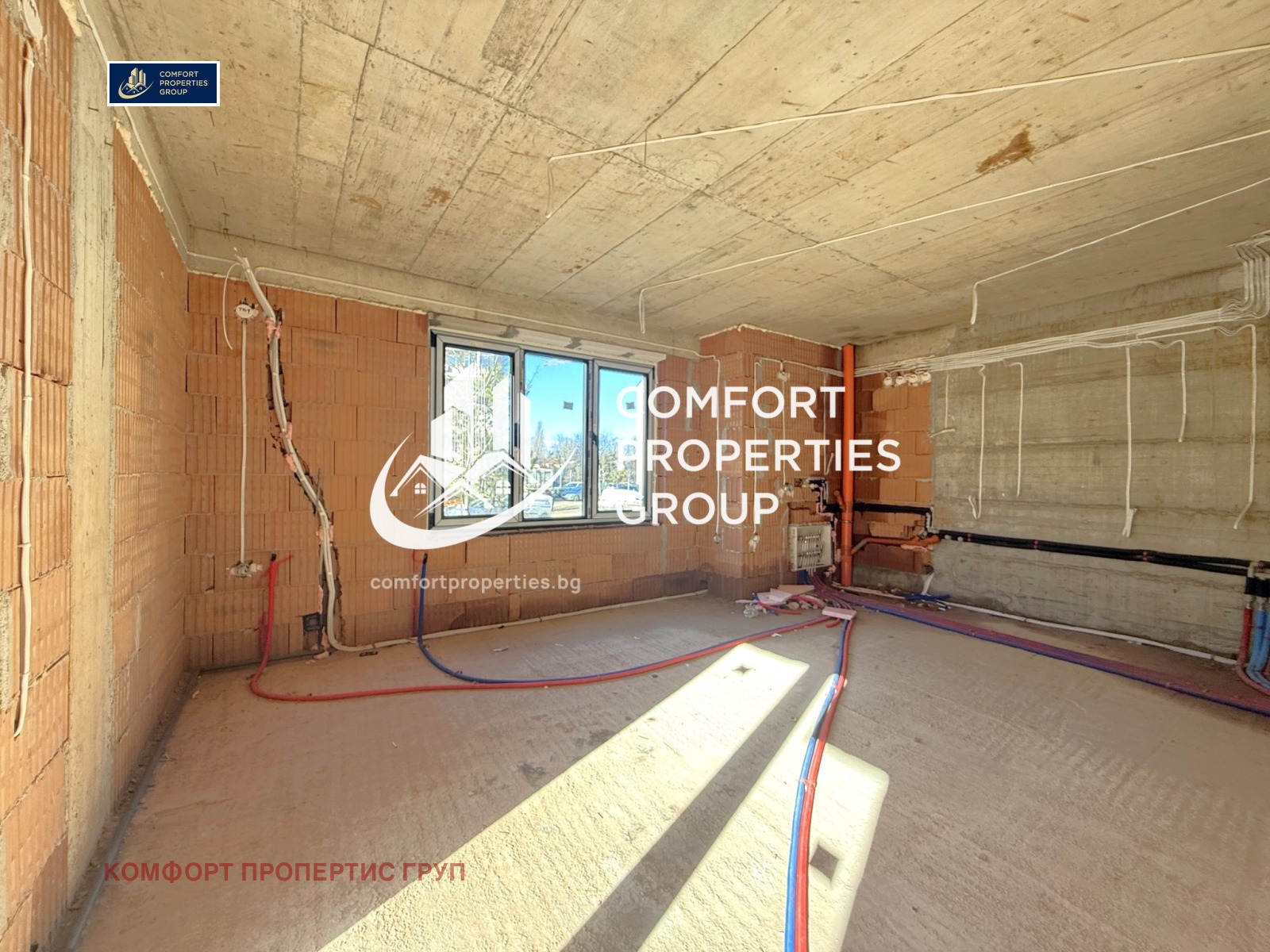 Продава 3-СТАЕН, гр. София, Овча купел, снимка 3 - Апартаменти - 51020735