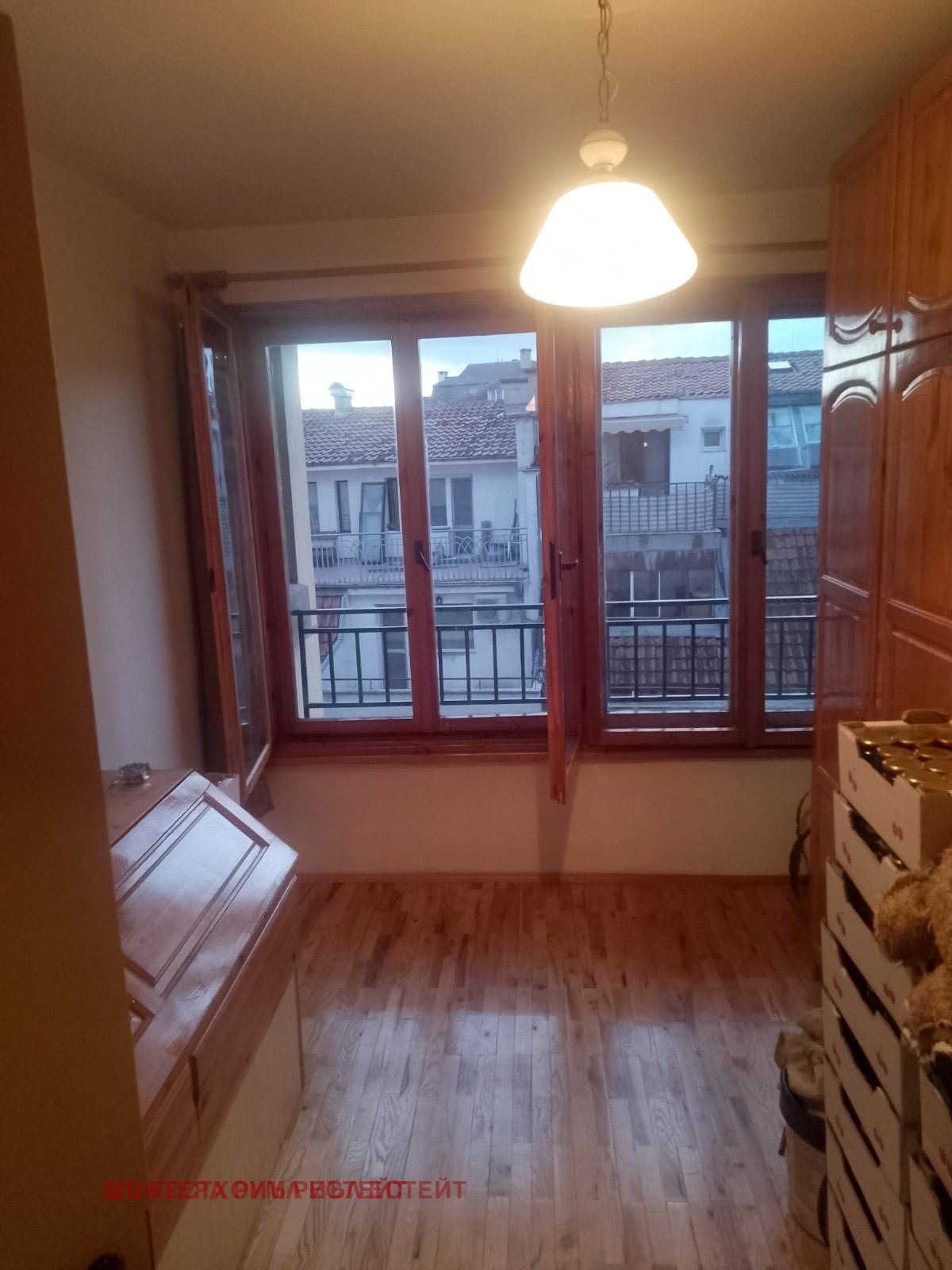 Продава 3-СТАЕН, гр. Варна, ВИНС-Червен площад, снимка 2 - Апартаменти - 53887887