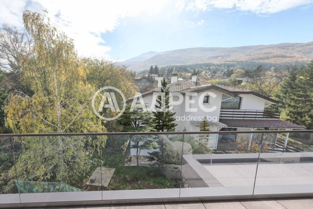 Продава 3-СТАЕН, гр. София, Бояна, снимка 2 - Апартаменти - 54143461