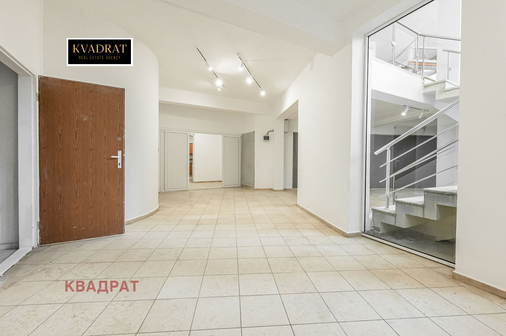 Продава ОФИС, гр. София, Стрелбище, снимка 17 - Офиси - 56361099