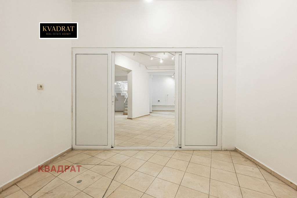Продава ОФИС, гр. София, Стрелбище, снимка 15 - Офиси - 56361099
