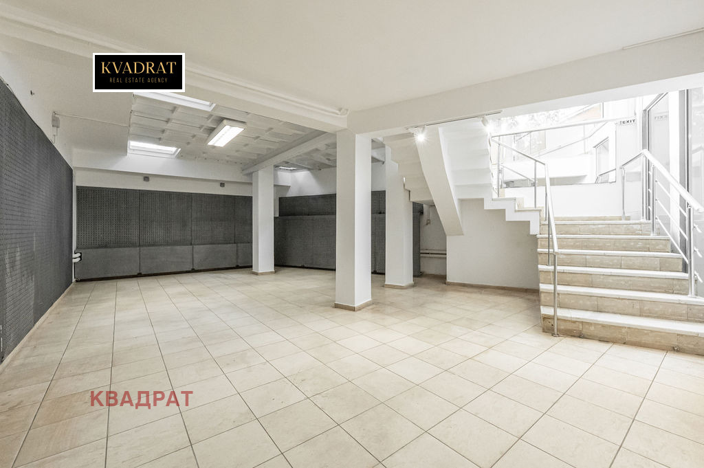 Продава ОФИС, гр. София, Стрелбище, снимка 16 - Офиси - 56361099