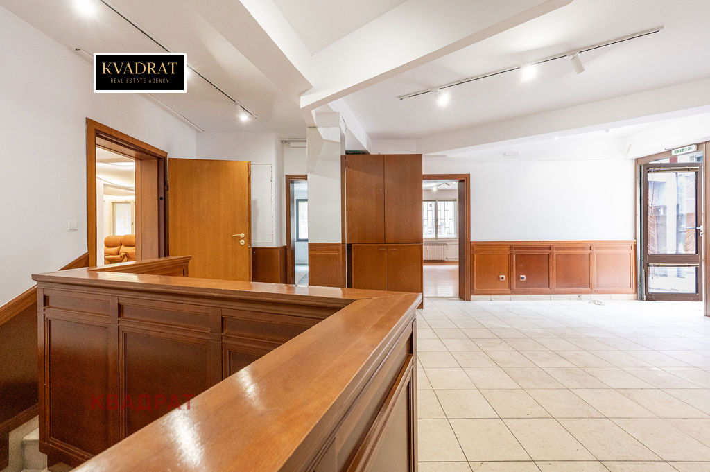 Продава ОФИС, гр. София, Стрелбище, снимка 13 - Офиси - 56361099