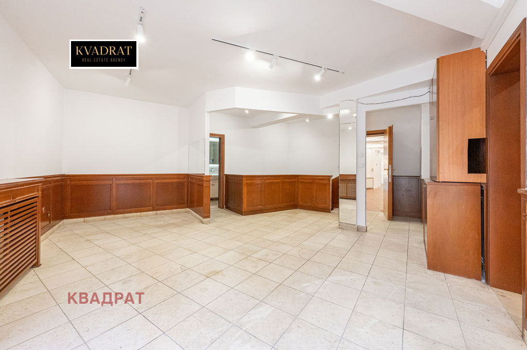 Продава ОФИС, гр. София, Стрелбище, снимка 10 - Офиси - 56361099