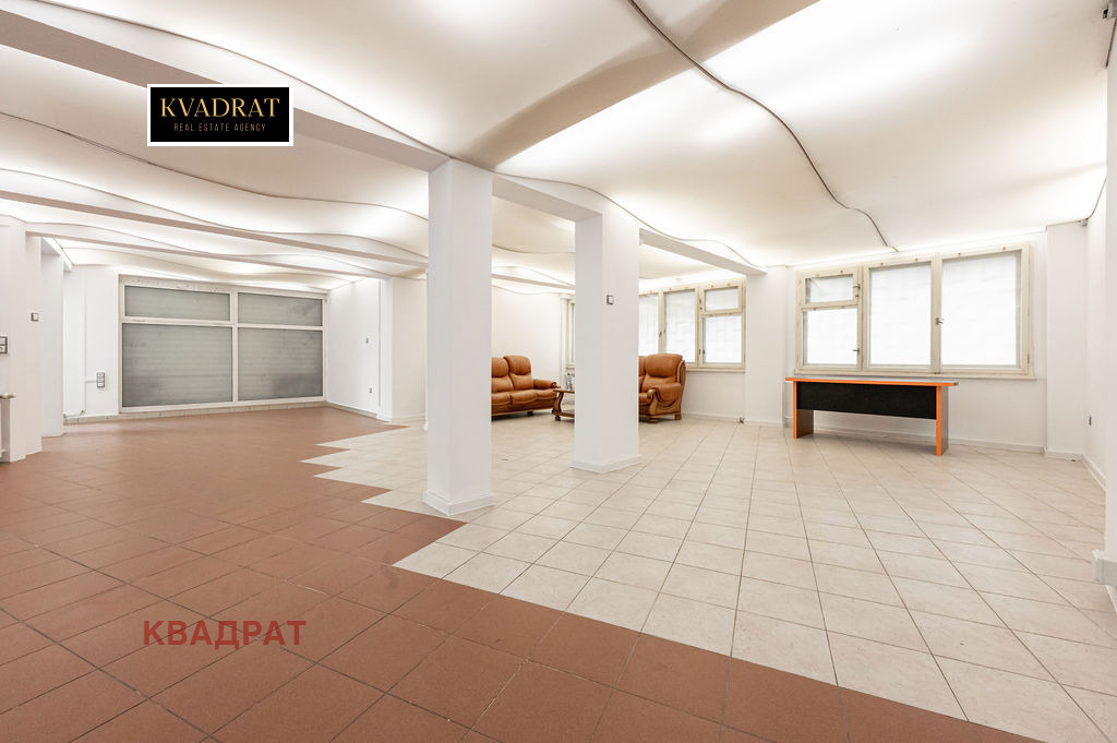 Продава ОФИС, гр. София, Стрелбище, снимка 4 - Офиси - 56361099