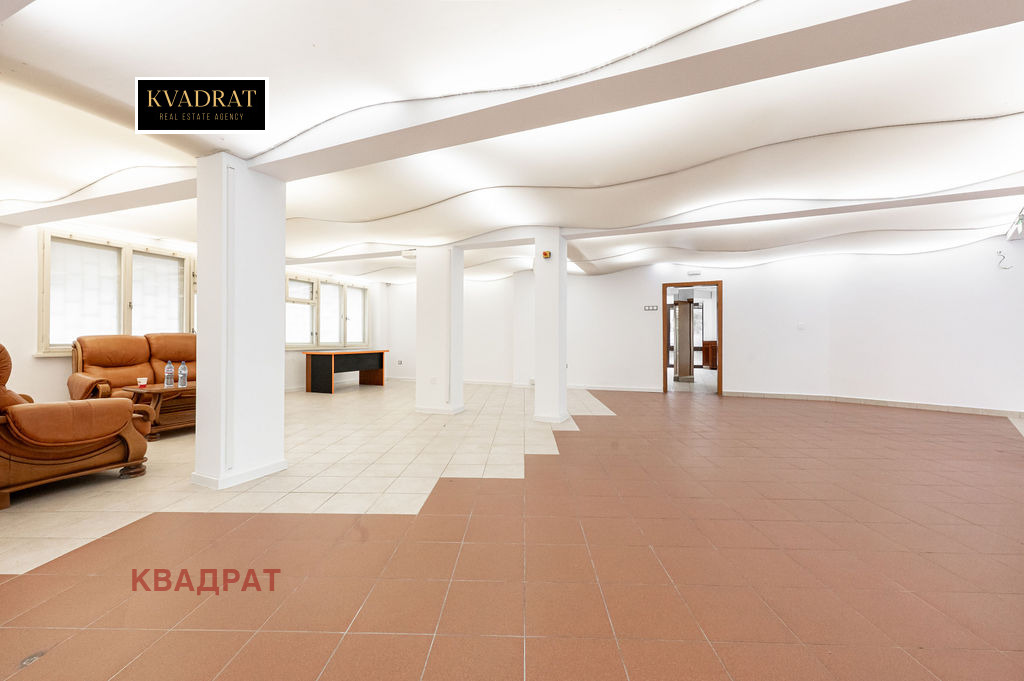 Продава ОФИС, гр. София, Стрелбище, снимка 5 - Офиси - 56361099