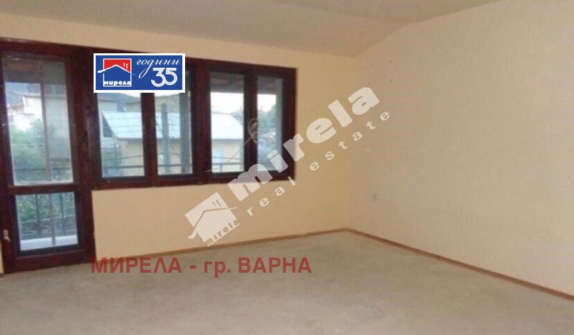 Продава ЕТАЖ ОТ КЪЩА, с. Кранево, област Добрич