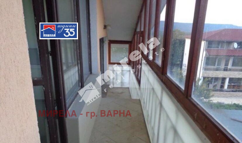 Продава ЕТАЖ ОТ КЪЩА, с. Кранево, област Добрич, снимка 9 - Етаж от къща - 53800461