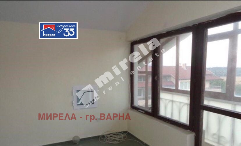 Продава ЕТАЖ ОТ КЪЩА, с. Кранево, област Добрич, снимка 7 - Етаж от къща - 53800461