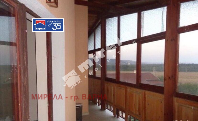 Продава ЕТАЖ ОТ КЪЩА, с. Кранево, област Добрич, снимка 9 - Етаж от къща - 53800461