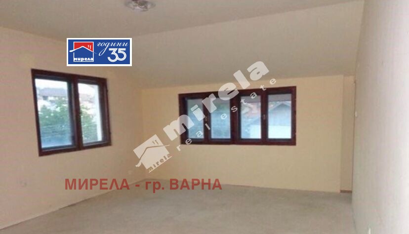 Продава ЕТАЖ ОТ КЪЩА, с. Кранево, област Добрич, снимка 2 - Етаж от къща - 53800461