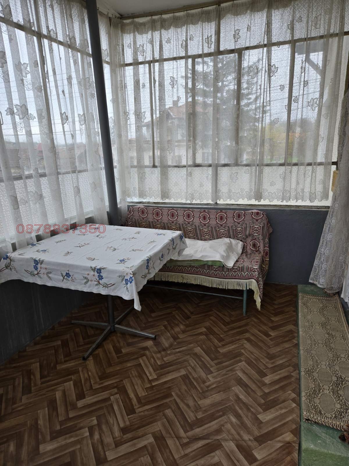 Продава КЪЩА, с. Ракита, област Плевен, снимка 14 - Къщи - 54009330