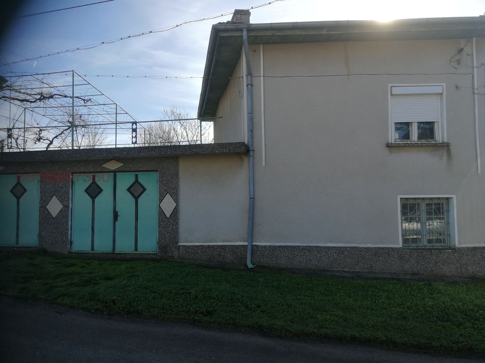 Продава КЪЩА, с. Ракита, област Плевен, снимка 4 - Къщи - 54009330