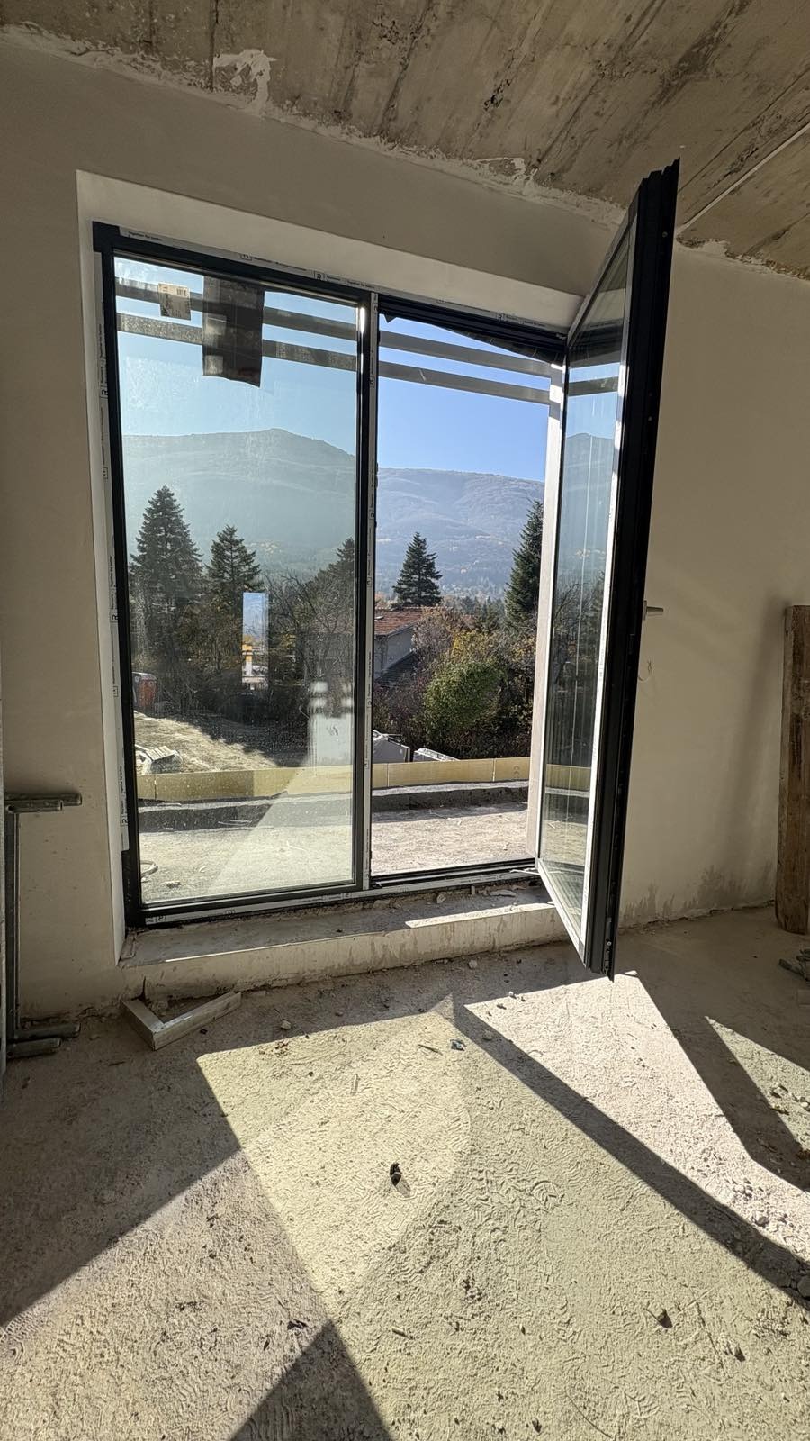 Продава КЪЩА, гр. София, Драгалевци, снимка 9 - Къщи - 54040173