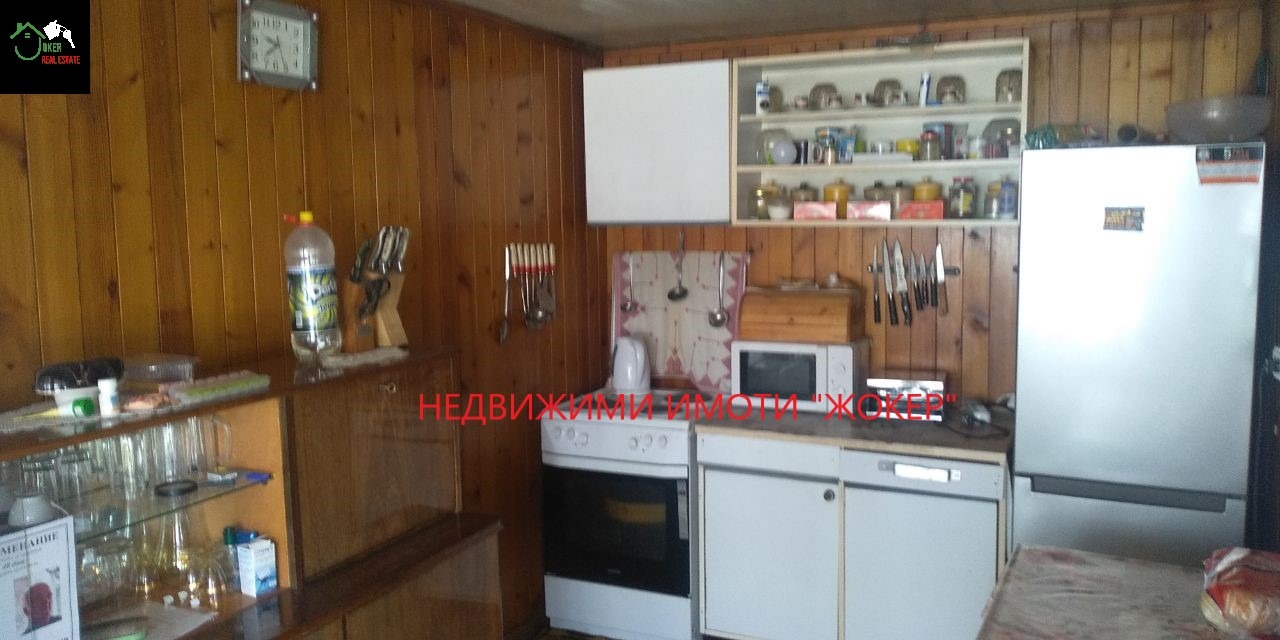 Продава КЪЩА, гр. Бяла, област Русе, снимка 7 - Къщи - 55189557
