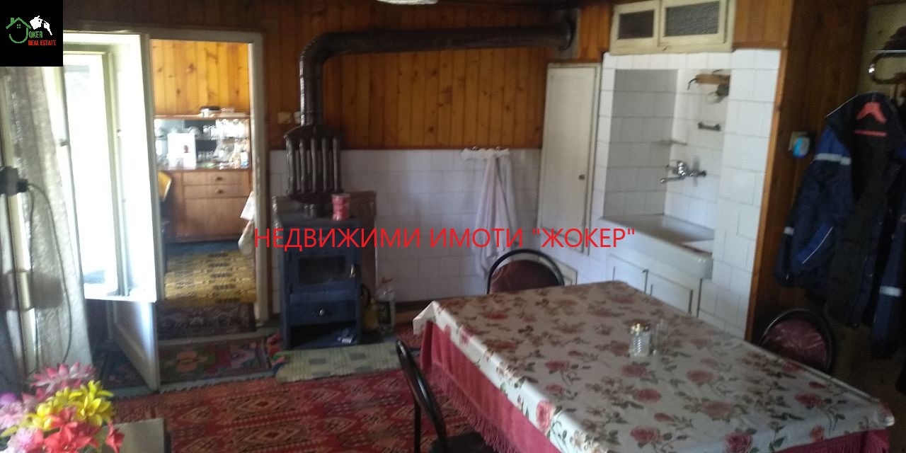 Продава КЪЩА, гр. Бяла, област Русе, снимка 8 - Къщи - 55189557
