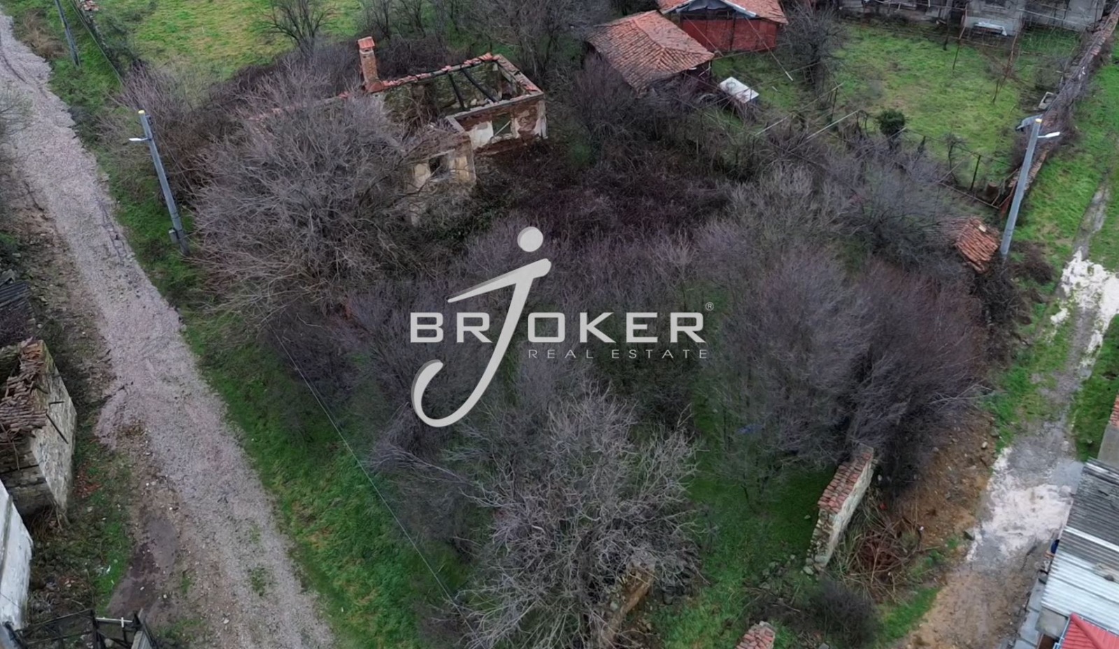 Продава ПАРЦЕЛ, с. Николово, област Хасково, снимка 10 - Парцели - 53627611