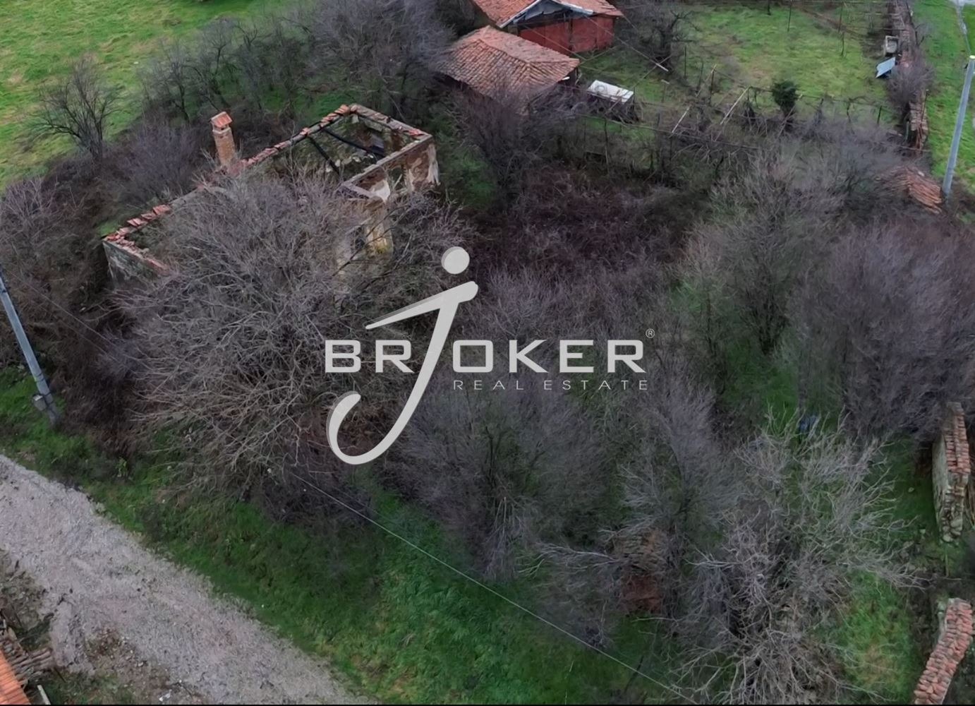 Продава ПАРЦЕЛ, с. Николово, област Хасково, снимка 5 - Парцели - 53627611