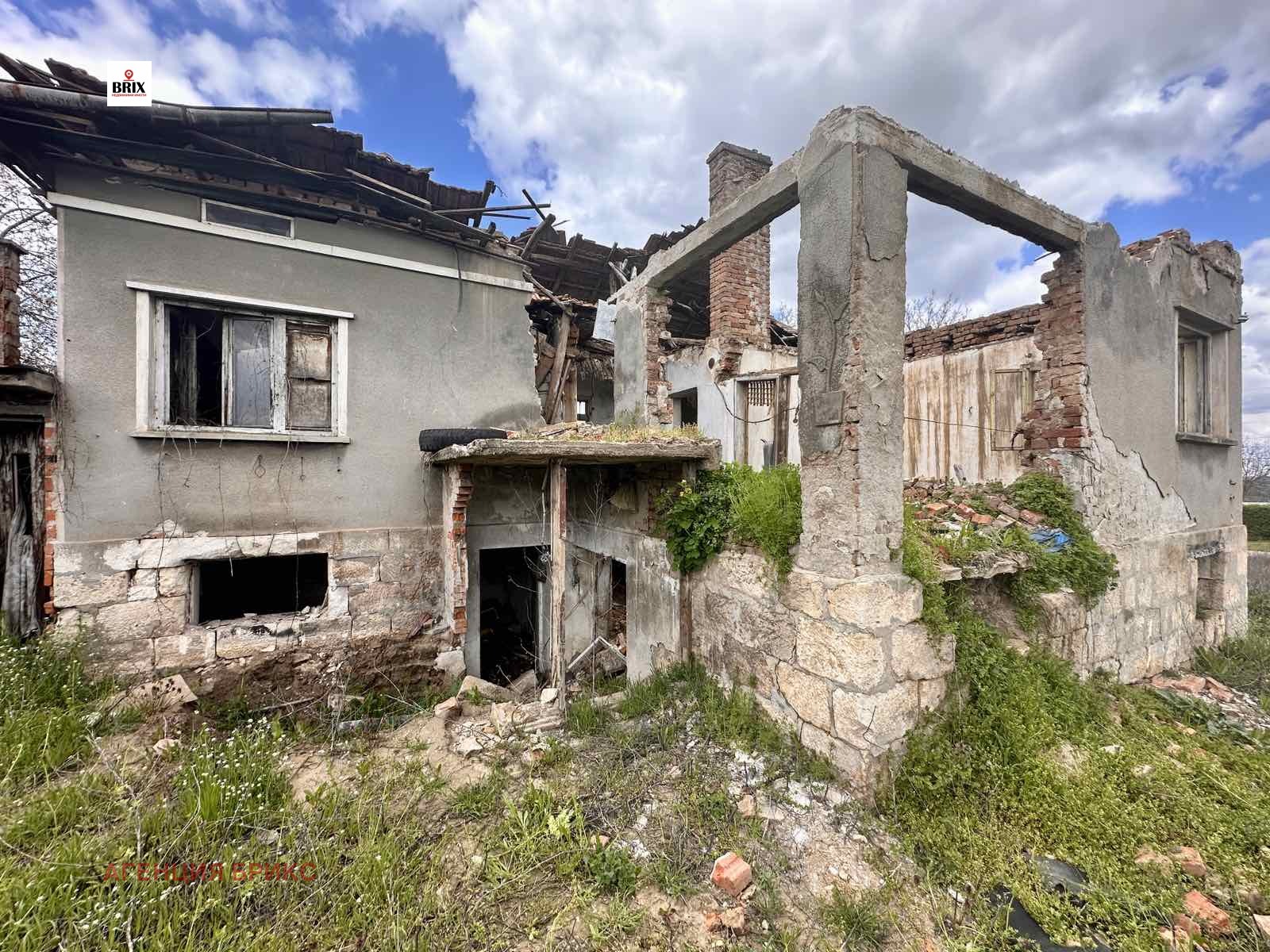 Продава ПАРЦЕЛ, с. Иваново, област Русе, снимка 2 - Парцели - 54189904