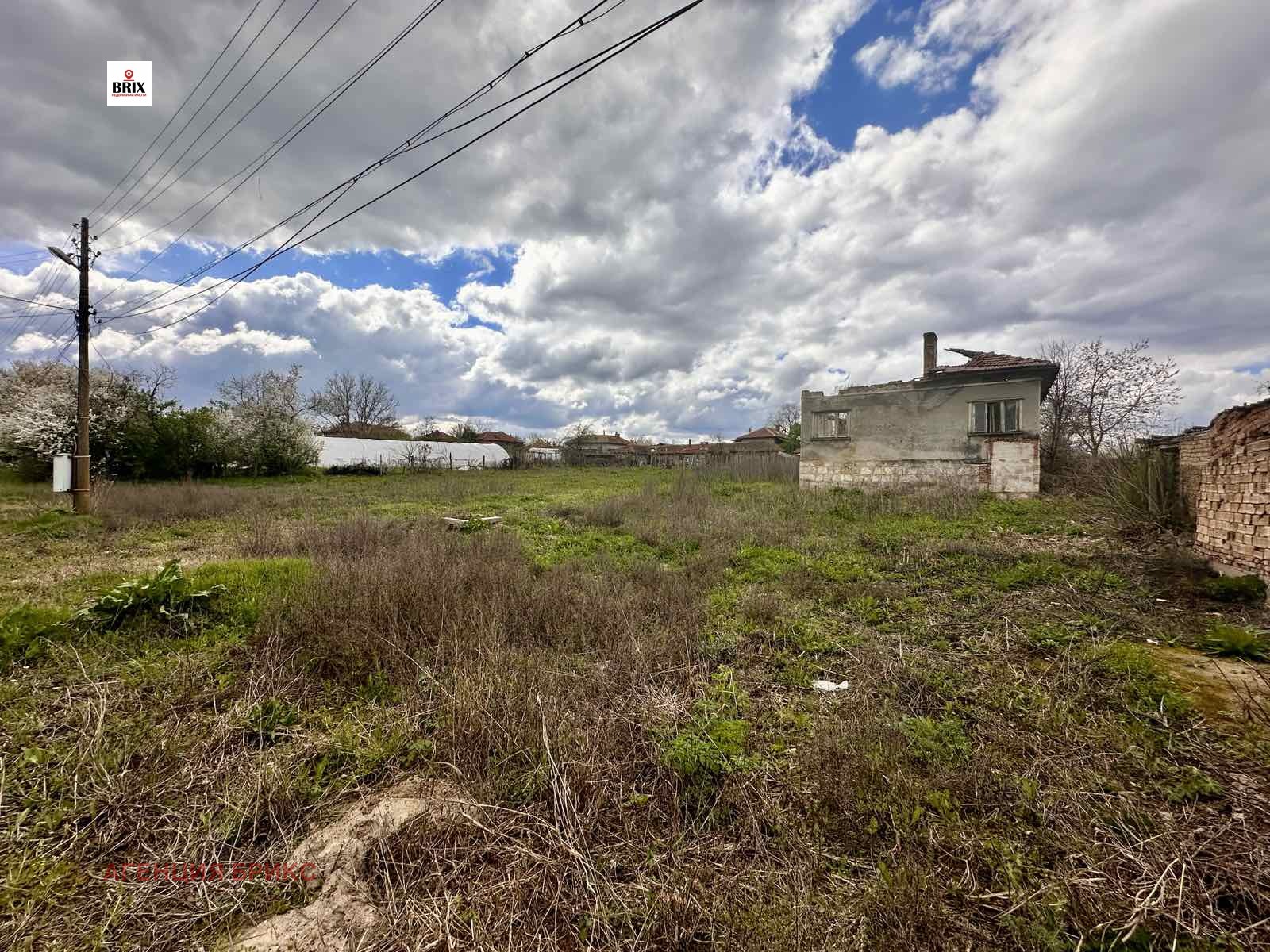 Продава ПАРЦЕЛ, с. Иваново, област Русе, снимка 3 - Парцели - 54189904