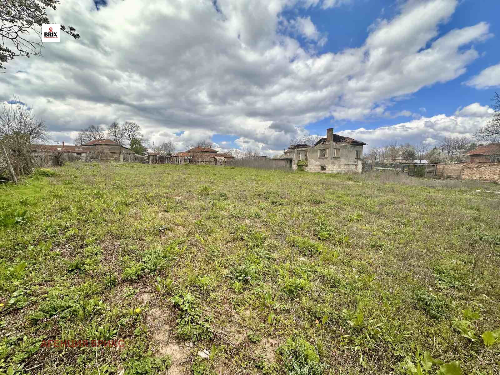 Продава ПАРЦЕЛ, с. Иваново, област Русе