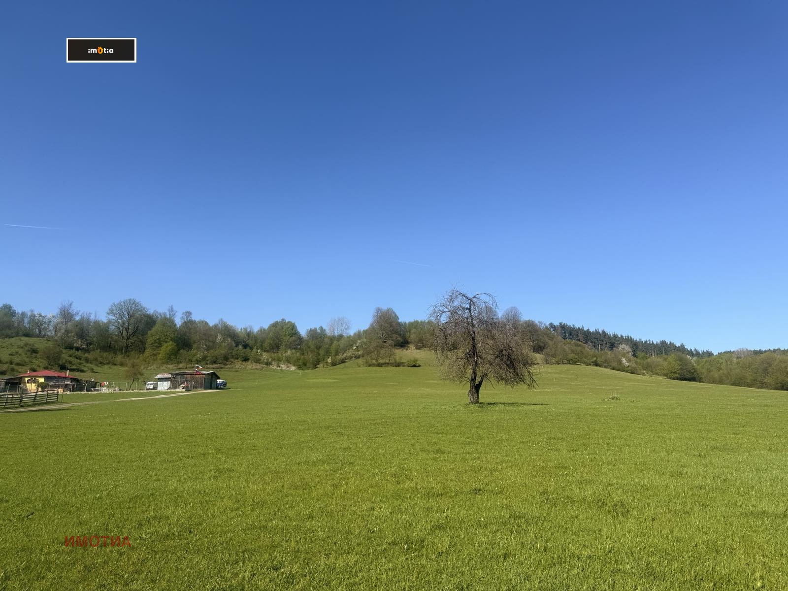 Продава ПАРЦЕЛ, гр. Априлци, област Ловеч, снимка 6 - Парцели - 54331053