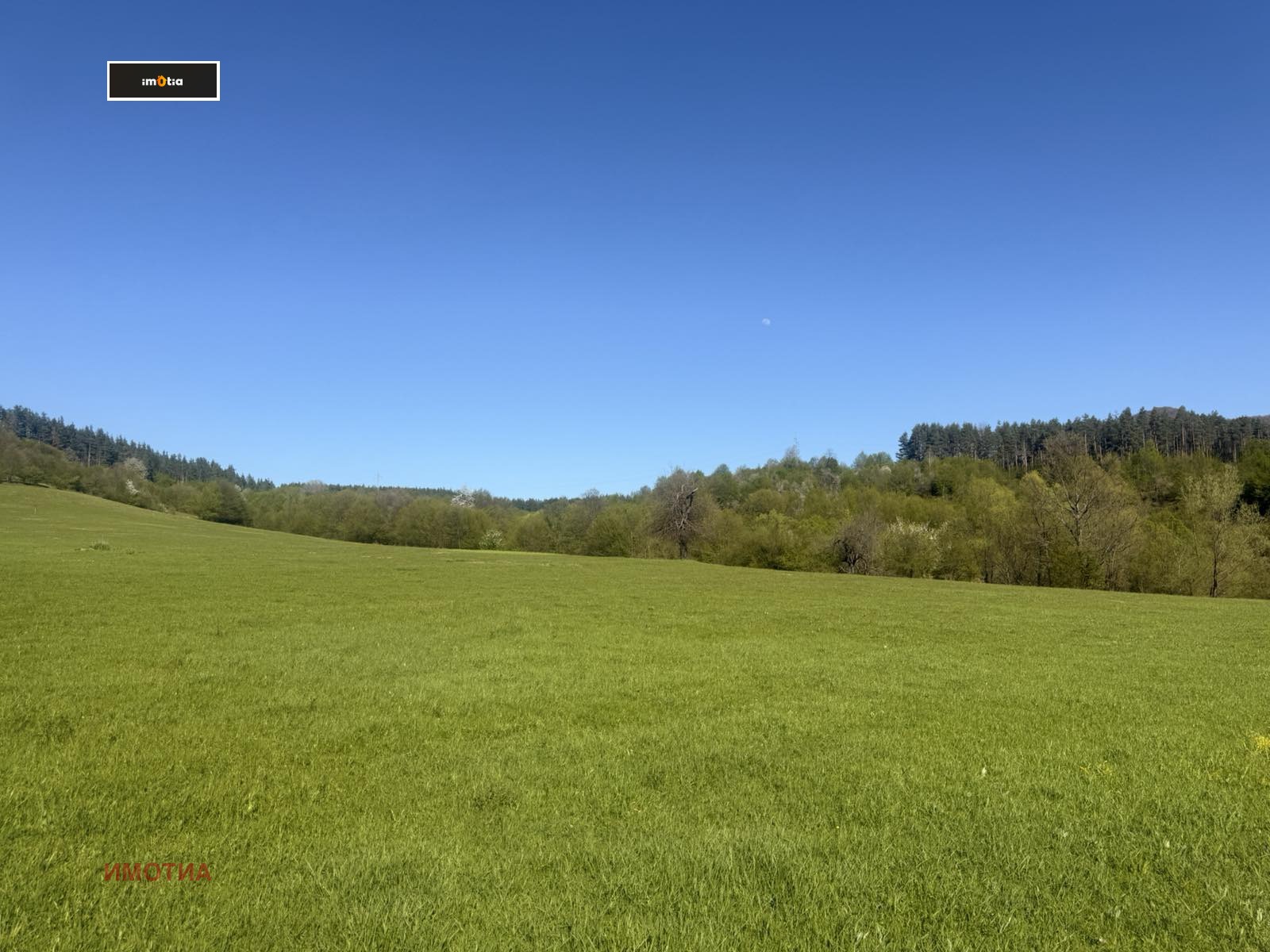 Продава ПАРЦЕЛ, гр. Априлци, област Ловеч, снимка 5 - Парцели - 54331053