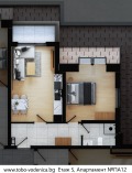 Продава 2-СТАЕН, град София, Дружба 2 • 134435 € • 36885946 — Holmes.bg