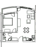 Продава  2-стаен област Варна , к-г Шкорпиловци , 66 кв.м | 59246556 - изображение [11]