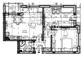 Продава 3-СТАЕН, град Пловдив, Беломорски • 102500 € / 200472.57 лв. • 78026564 4