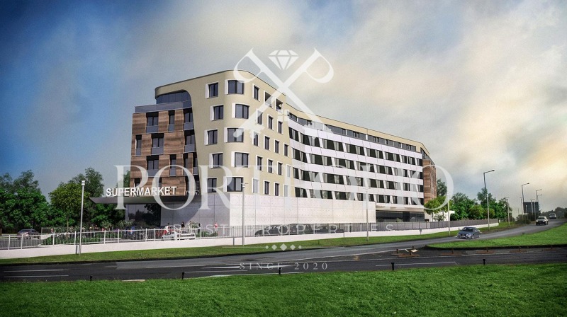 Продава 2-СТАЕН в град Бургас, Сарафово - 64 кв.м / 113 700 € » 222 377.87 лв., ПОРТФОЛИО БЕСТ ПРОПЪРТИС