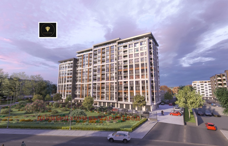 Продава 2-СТАЕН в град Пловдив, Гагарин - 71 кв.м / 108 700 € » 212 598.72 лв., ДАЙМЪНД ХОУМ БЪЛГАРИЯ ЕООД