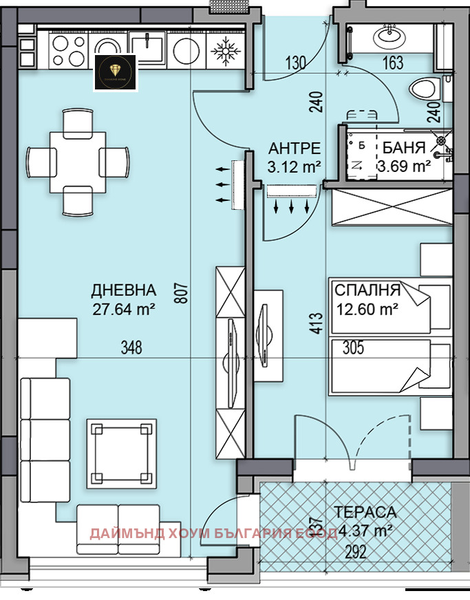 ������� 2-����� | Imot.bg � ����������� 2