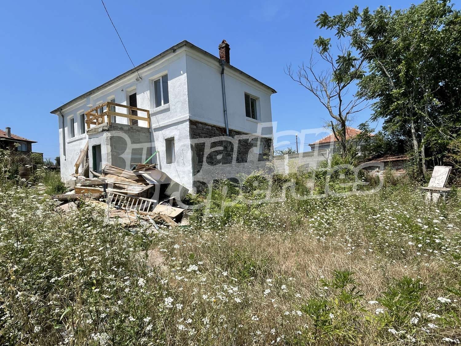 Продава КЪЩА | Imot.bg — изображение 2