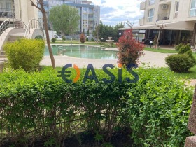 Продава 1-стаен област Бургас к.к. Слънчев бряг - [1] 