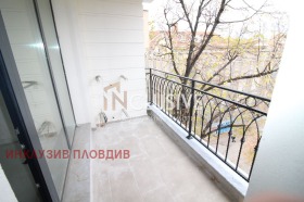 1 bedroom Tsentar, Plovdiv 9