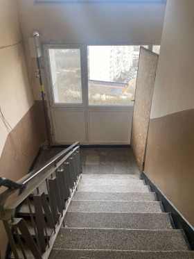 1 bedroom Druzhba 3, Dobrich 6