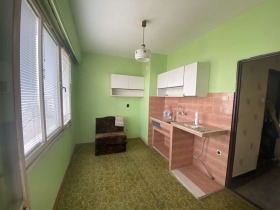 1 bedroom Druzhba 3, Dobrich 2