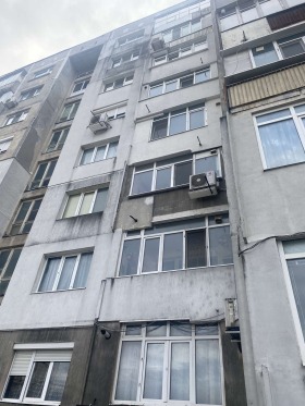 1 bedroom Druzhba 3, Dobrich 8