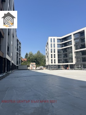 1 chambre Stoudentski grad, Sofia