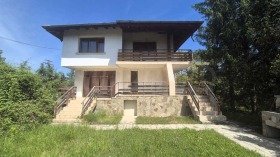 Casa Pancharevo, Sofia