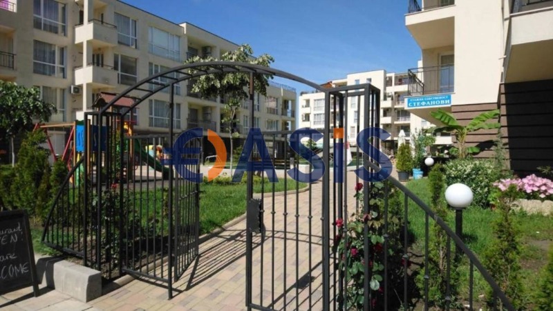 Продава 1-СТАЕН, к.к. Слънчев бряг, област Бургас, снимка 13 - Aпартаменти - 40662012