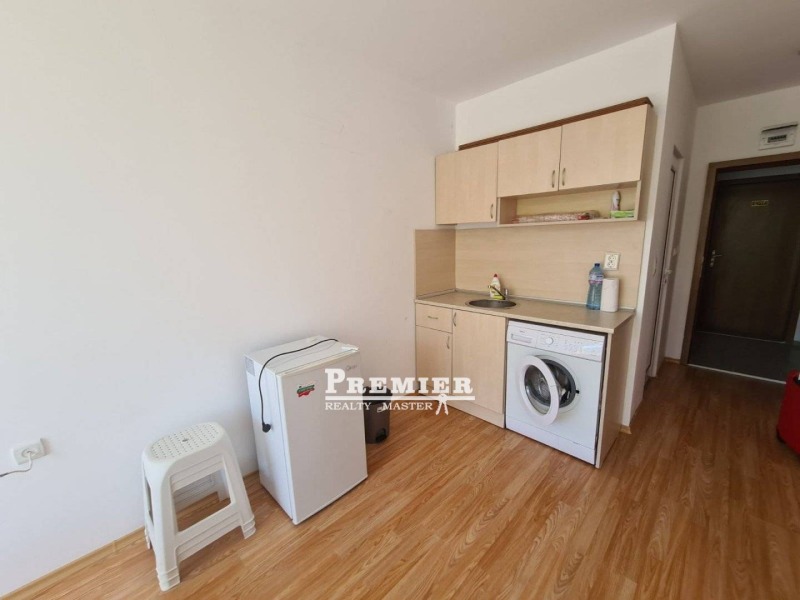 Продава  1-стаен област Бургас , к.к. Слънчев бряг , 31 кв.м | 36886009 - изображение [5]