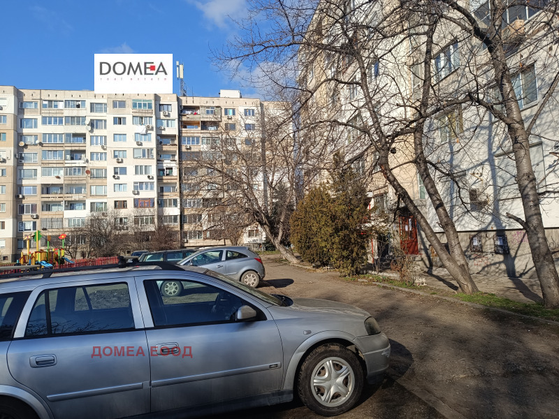 Продава 1-СТАЕН, гр. София, Надежда 2, снимка 11 - Aпартаменти - 48992493