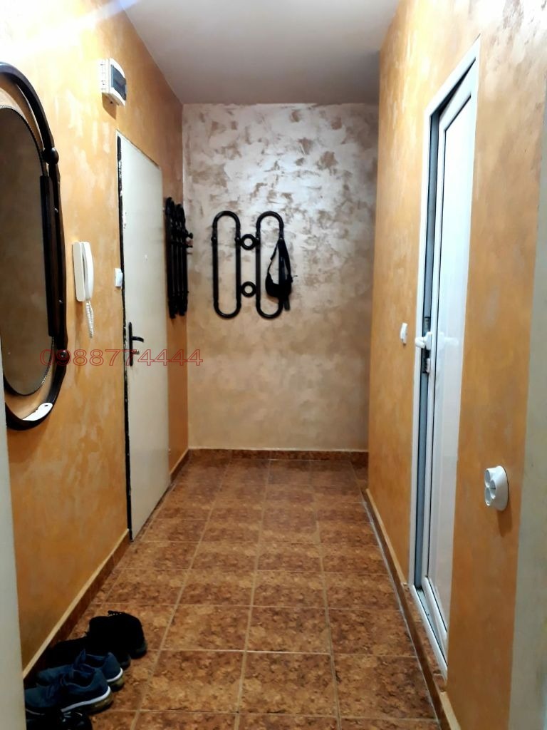 Продава 2-СТАЕН, гр. Плевен, Сторгозия, снимка 9 - Апартаменти - 52783181